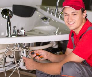 About Emergency plumbing pros Prompton, PA